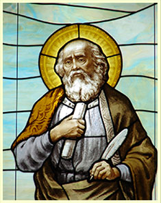 St. Luke